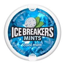 Ice breakers