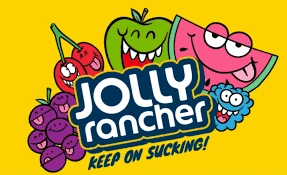 Jolly Rancher