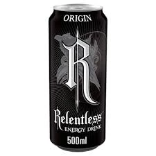 Relentless