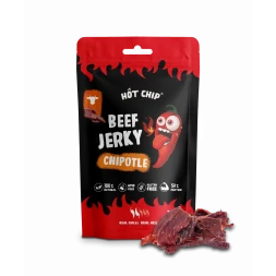 Beef Jerky