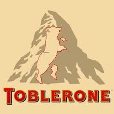 Toblerone
