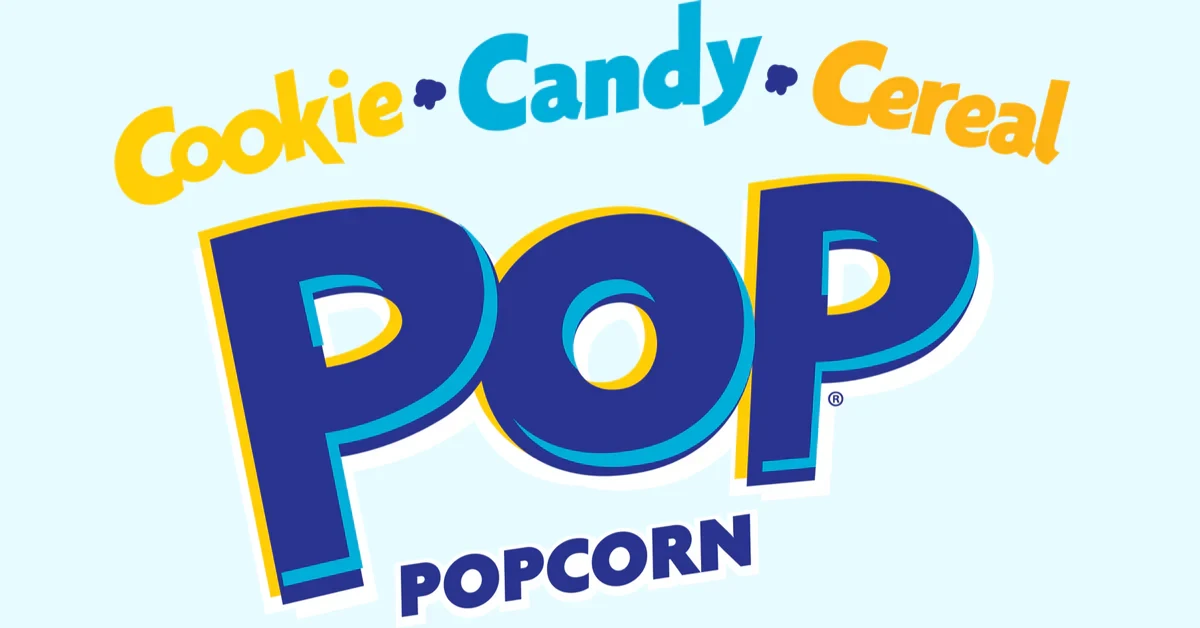 Candy pop