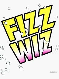 Fizz Wizz