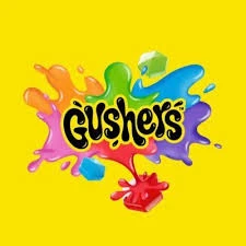 Gushers